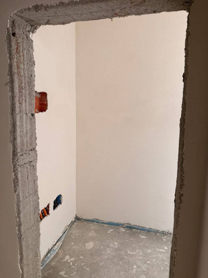 2-izbový apartmán s výhľadom na more v projekte Montevideo Residence, iba 70m od pláže - 12