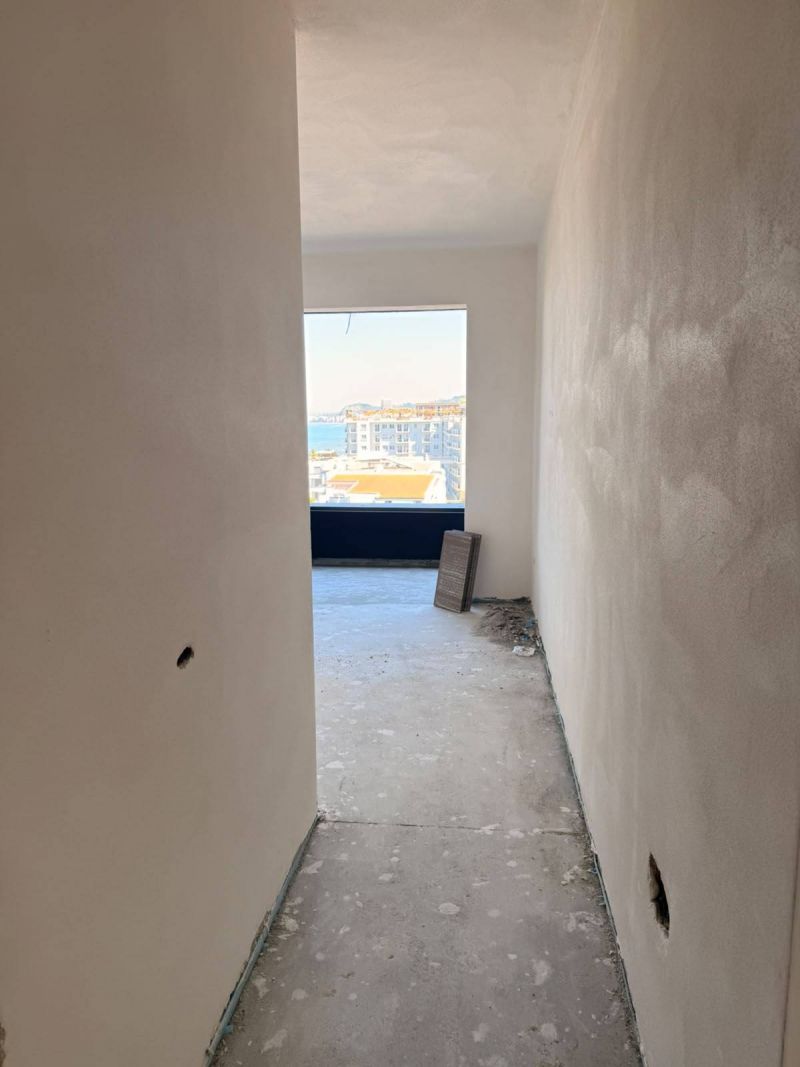 2-izbový apartmán s výhľadom na more v projekte Montevideo Residence, iba 70m od pláže - 14