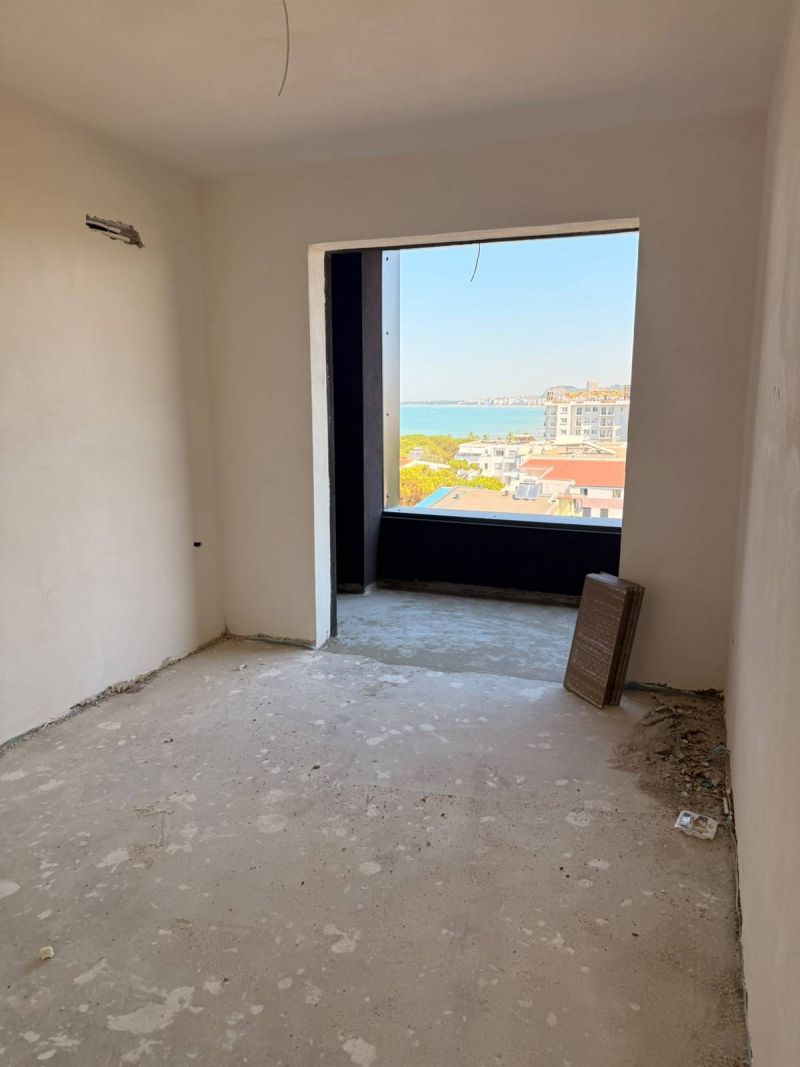 2-izbový apartmán s výhľadom na more v projekte Montevideo Residence, iba 70m od pláže - 16