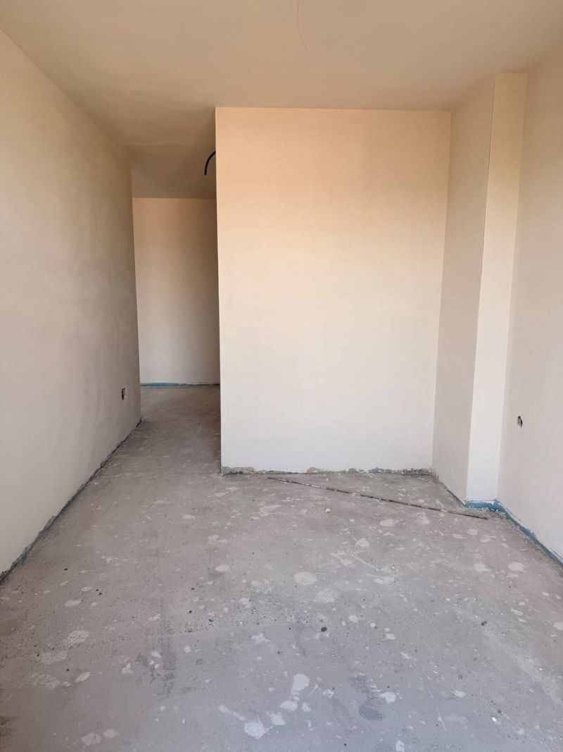 2-izbový apartmán s výhľadom na more v projekte Montevideo Residence, iba 70m od pláže - 18