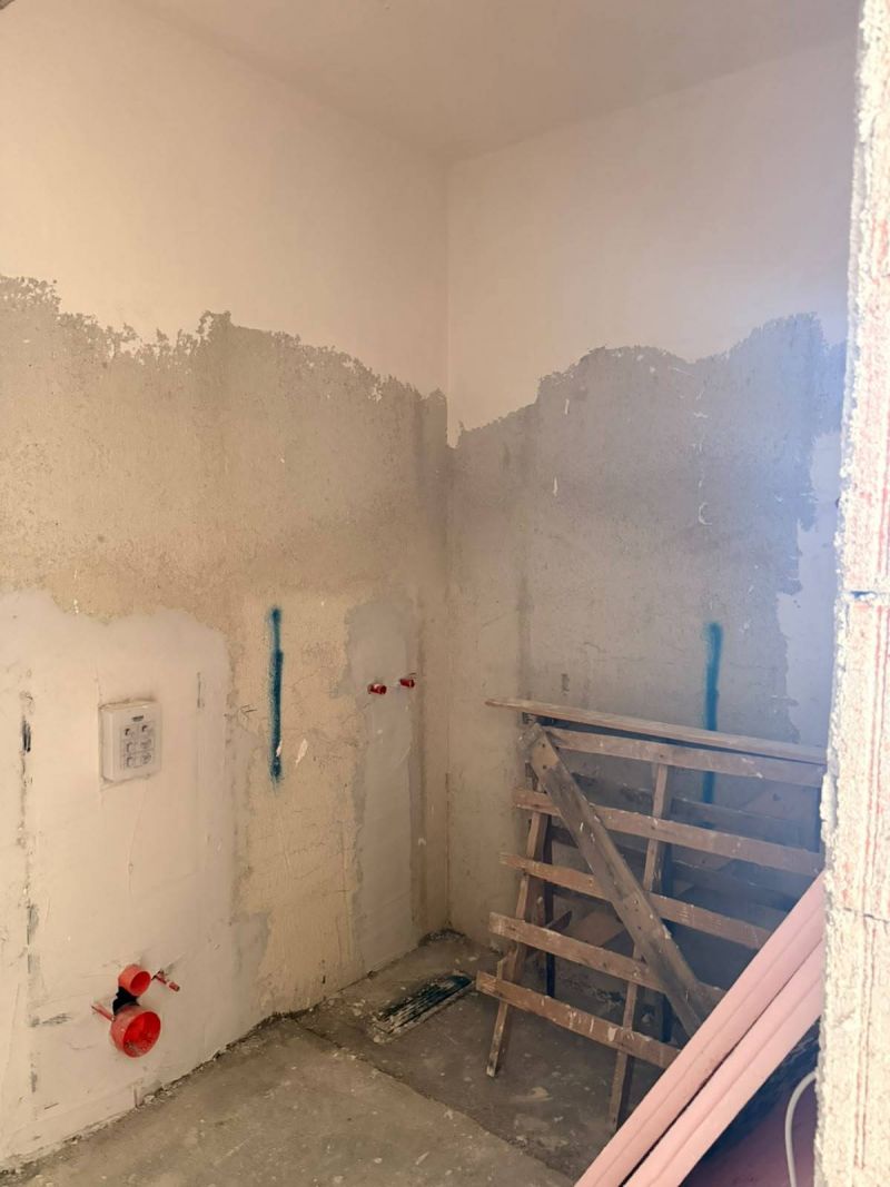 2-izbový apartmán s výhľadom na more v projekte Montevideo Residence, iba 70m od pláže - 24