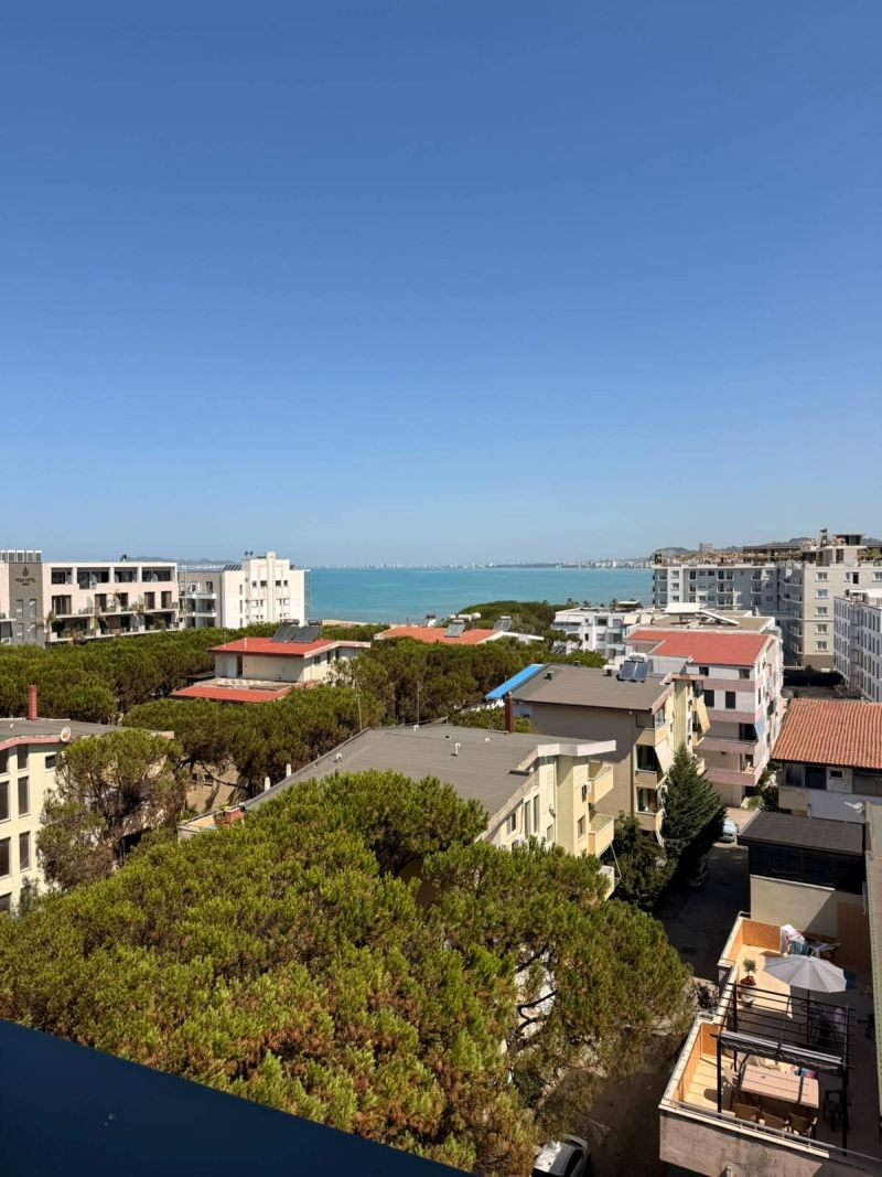 2-izbový apartmán s výhľadom na more v projekte Montevideo Residence, iba 70m od pláže - 20