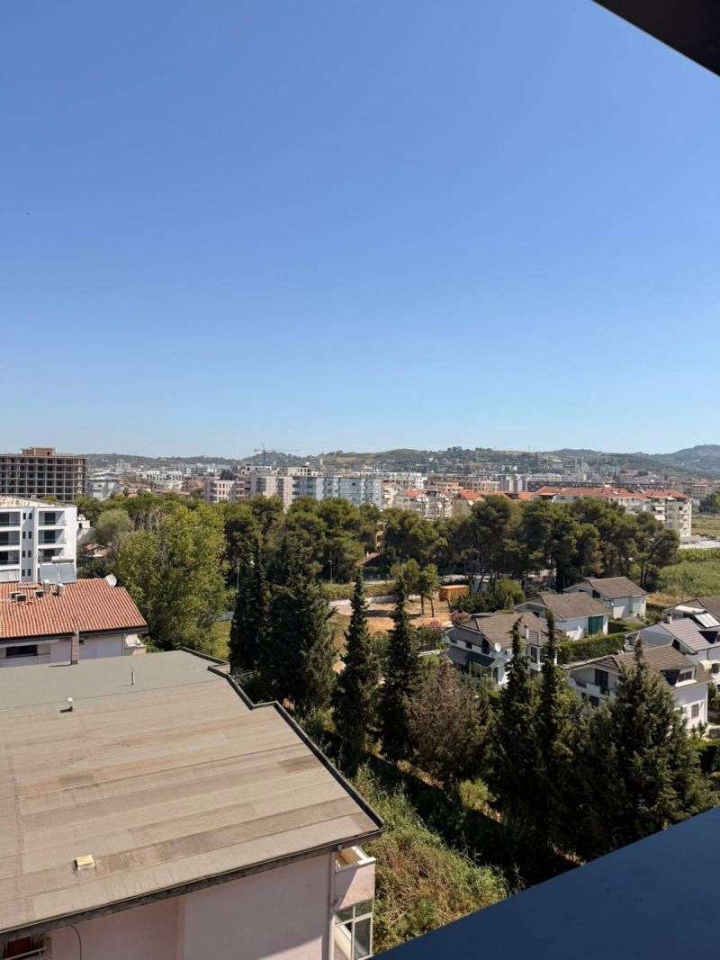 2-izbový apartmán s výhľadom na more v projekte Montevideo Residence, iba 70m od pláže - 22