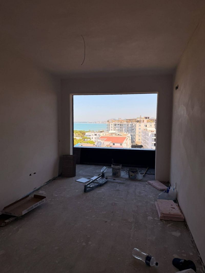 2-izbový apartmán s výhľadom na more v projekte Montevideo Residence, iba 70m od pláže - 26