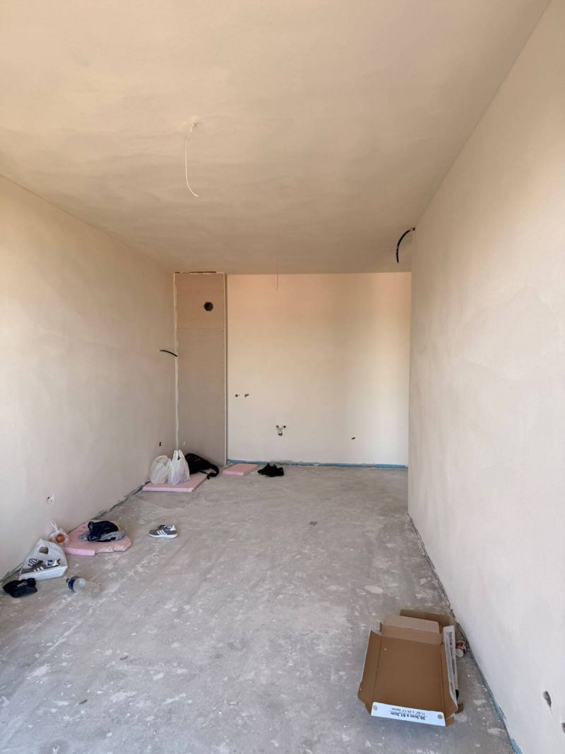 2-izbový apartmán s výhľadom na more v projekte Montevideo Residence, iba 70m od pláže - 28