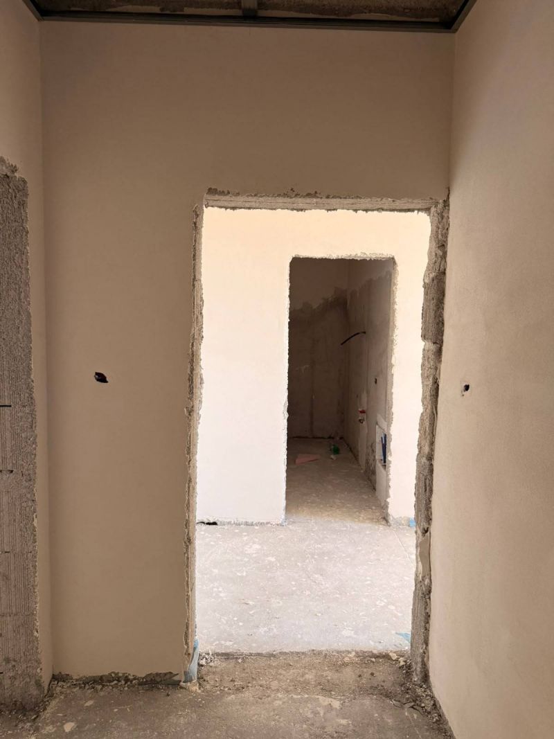 Moderný 2-izbový apartmán s výhľadom na more v projekte Montevideo Residence, iba 70m od pláže - 6