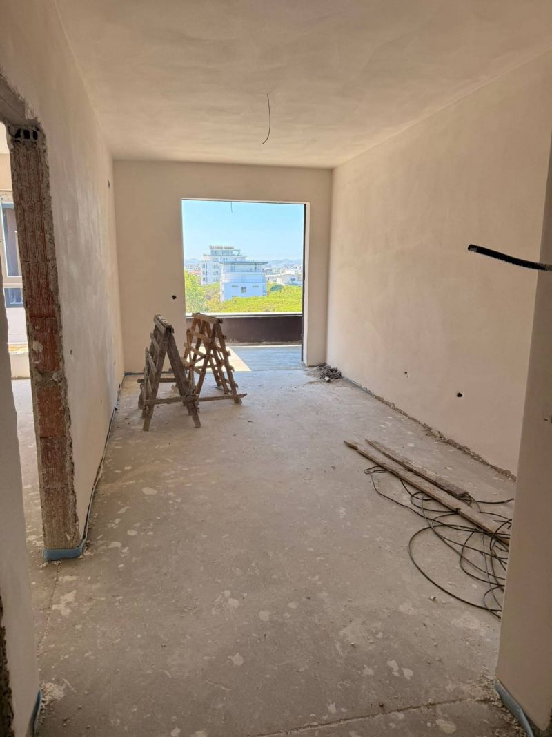 Moderný 2-izbový apartmán s výhľadom na more v projekte Montevideo Residence, iba 70m od pláže - 8