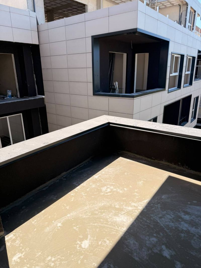 Moderný 2-izbový apartmán s výhľadom na more v projekte Montevideo Residence, iba 70m od pláže - 12