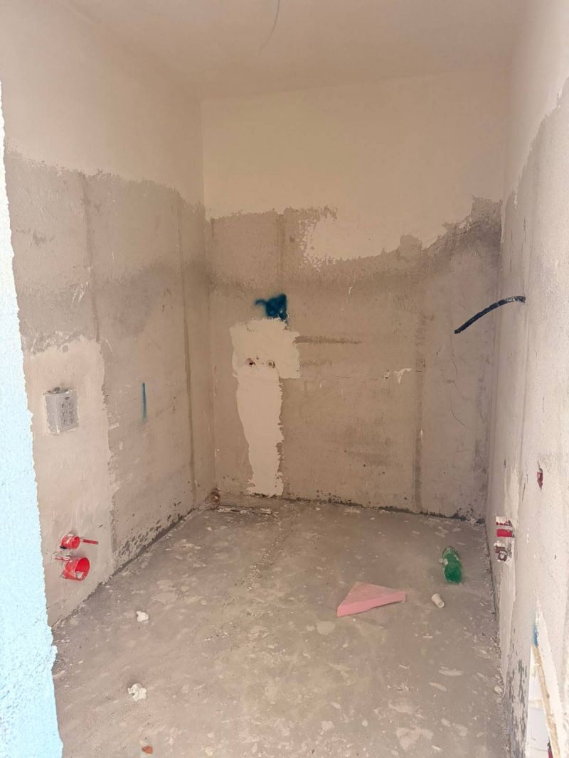 Moderný 2-izbový apartmán s výhľadom na more v projekte Montevideo Residence, iba 70m od pláže - 16