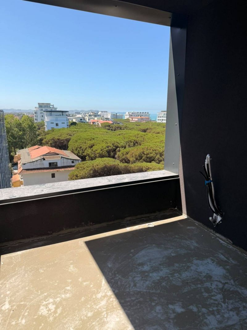 Moderný 2-izbový apartmán s výhľadom na more v projekte Montevideo Residence, iba 70m od pláže - 14