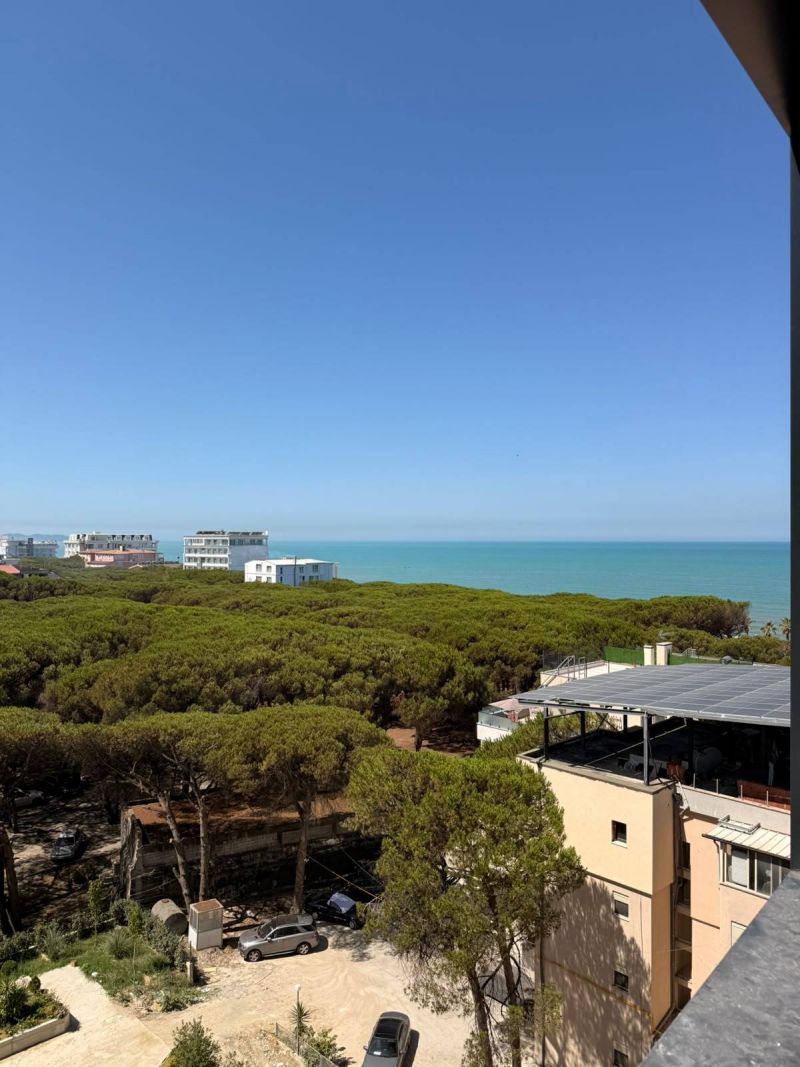 Moderný 2-izbový apartmán s výhľadom na more v projekte Montevideo Residence, iba 70m od pláže - 25