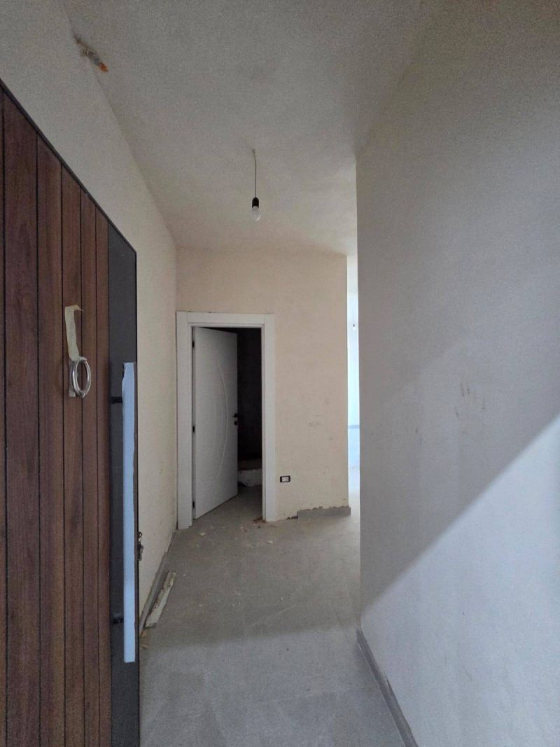 2-izbový apartmán na 7. poschodí s výhľadom na more, Montevideo Residence - 12