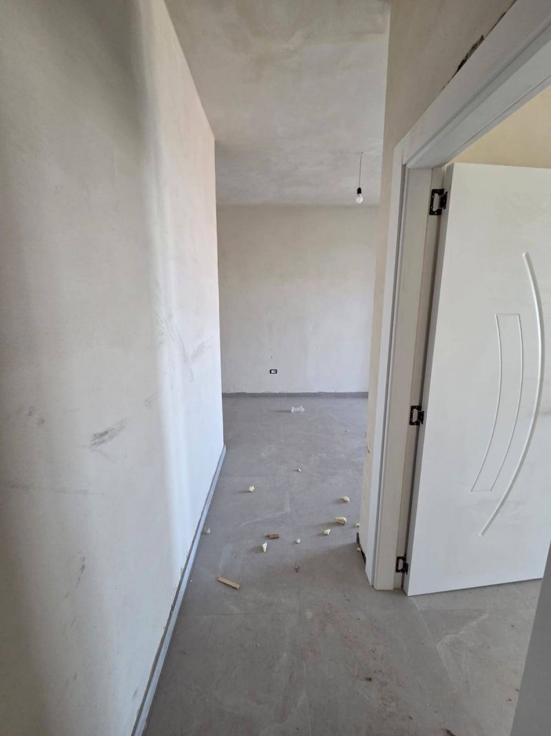 2-izbový apartmán na 7. poschodí s výhľadom na more, Montevideo Residence - 15