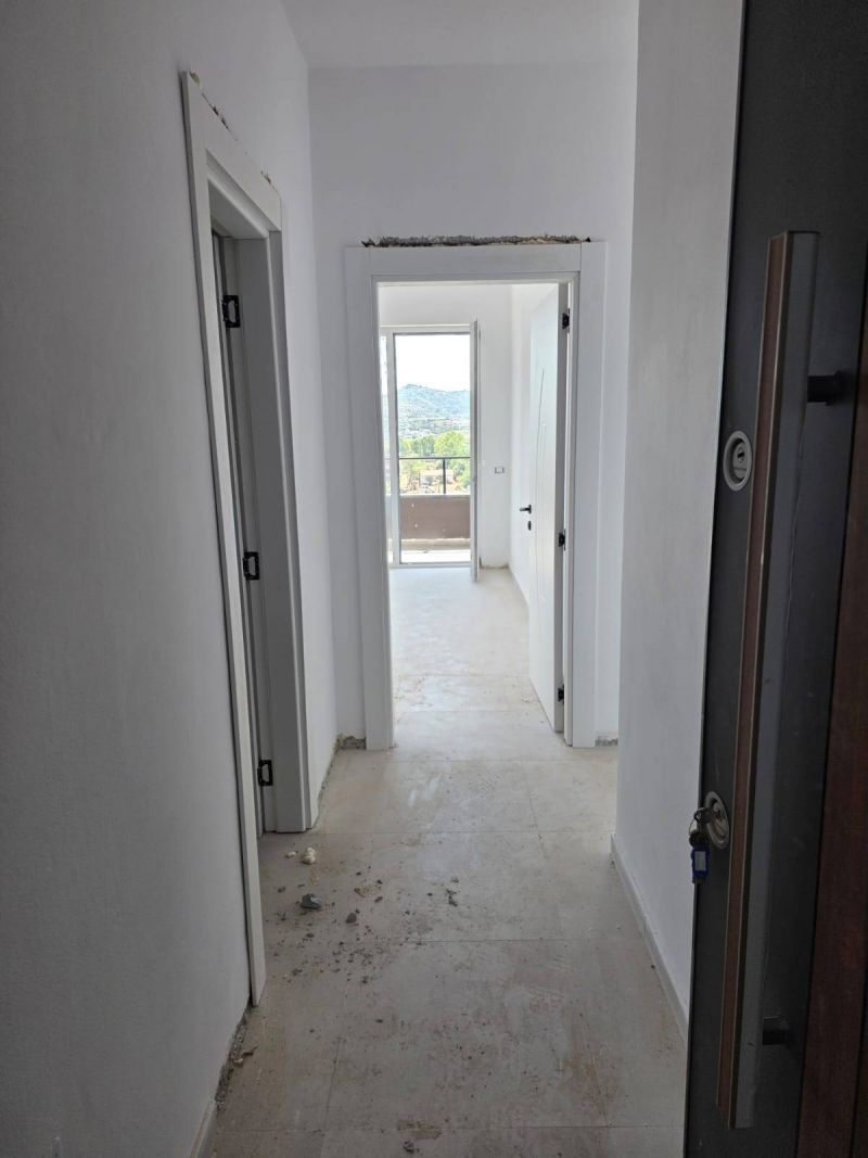 2-izbový apartmán s priestranným balkónom a výhľadom na more, Montevideo Residence - 6