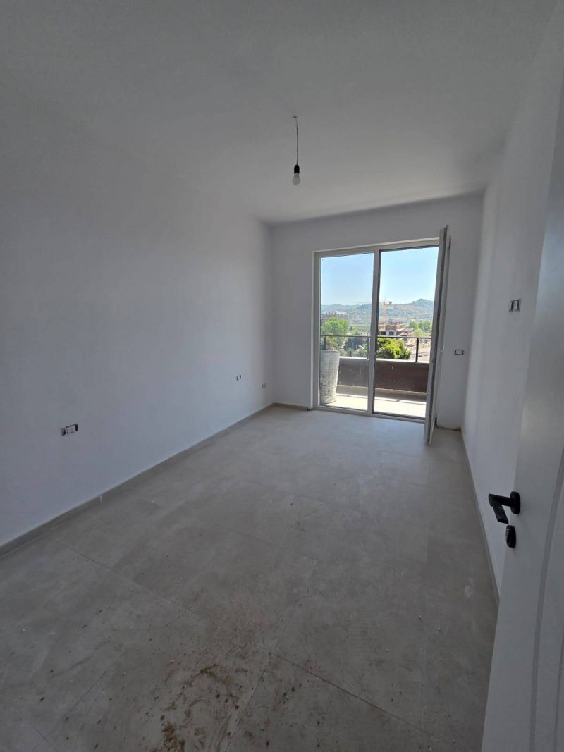 2-izbový apartmán s priestranným balkónom a výhľadom na more, Montevideo Residence - 7