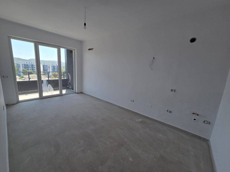 2-izbový apartmán s priestranným balkónom a výhľadom na more, Montevideo Residence - 11