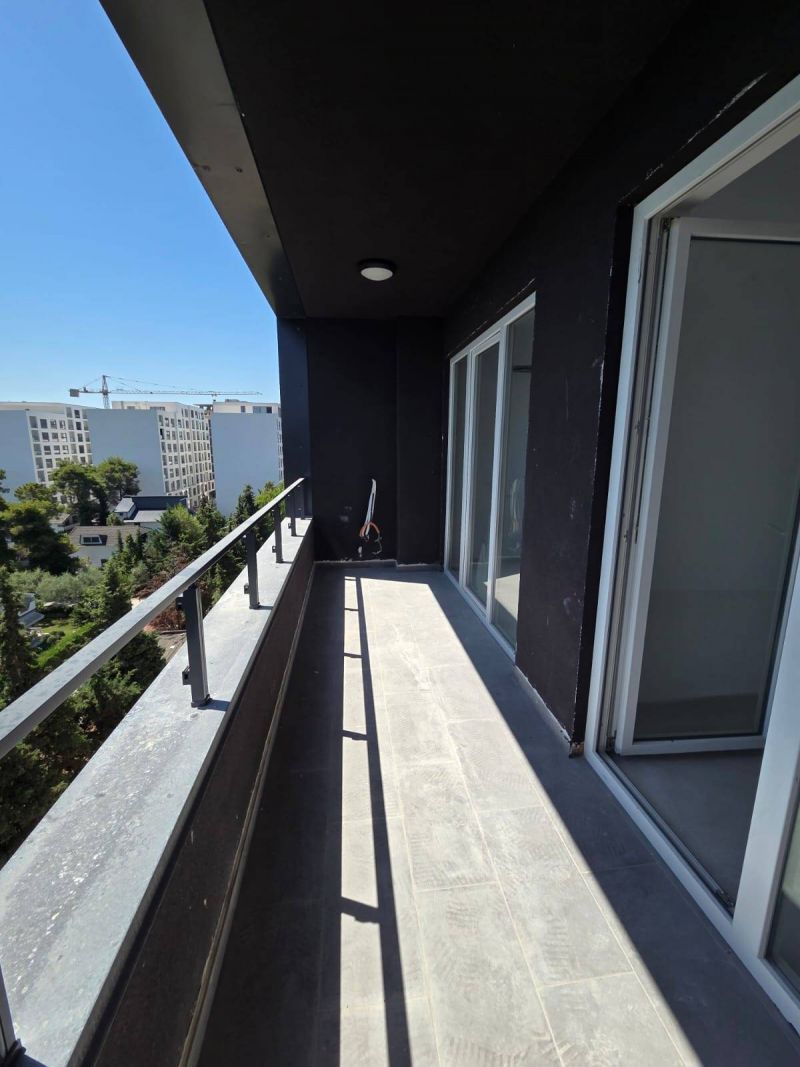2-izbový apartmán s priestranným balkónom a výhľadom na more, Montevideo Residence - 12