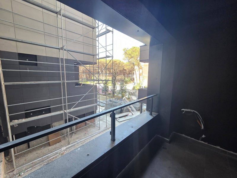 Štúdio v projekte Montevideo Residence, iba 70m od pláže - 16