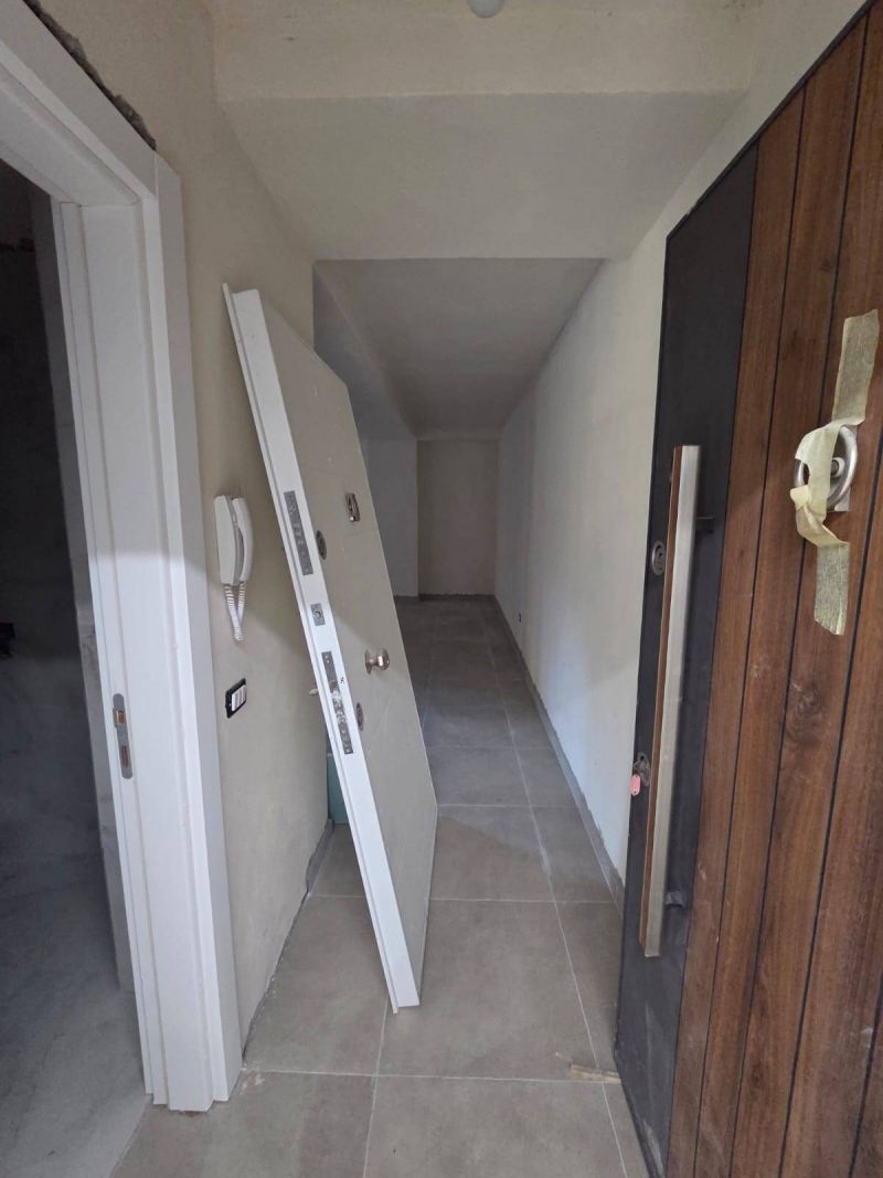 Štúdio v projekte Montevideo Residence, iba 70m od pláže - 18