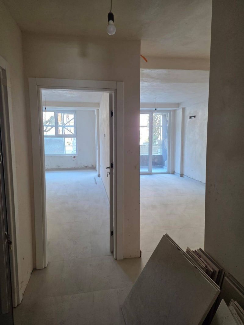 2-izbový apartmán pri mori s balkónom v Montevideo Residence - 11
