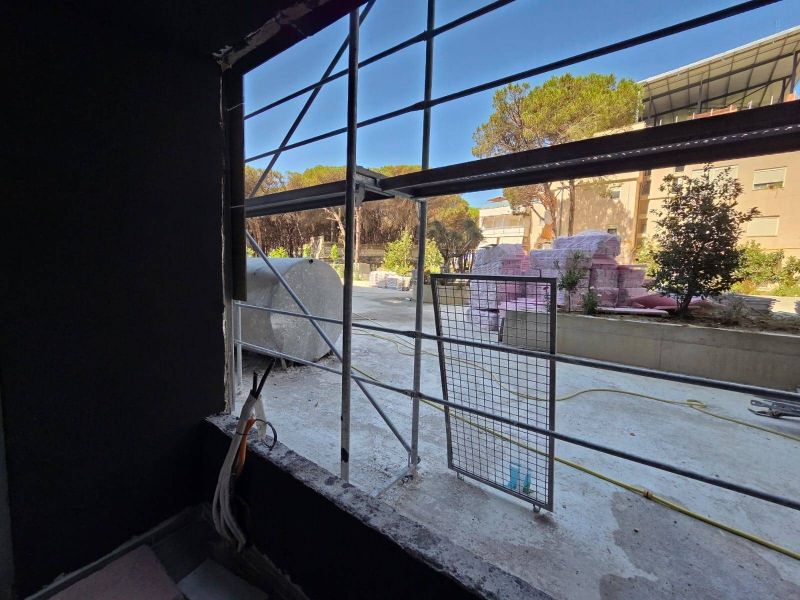 2-izbový apartmán pri mori s balkónom v Montevideo Residence - 31