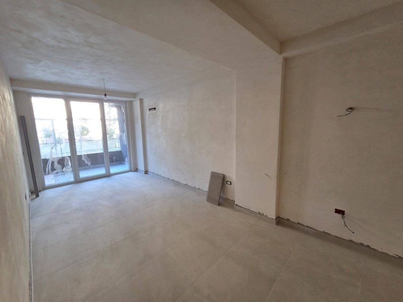 2-izbový apartmán pri mori s balkónom v Montevideo Residence - 10