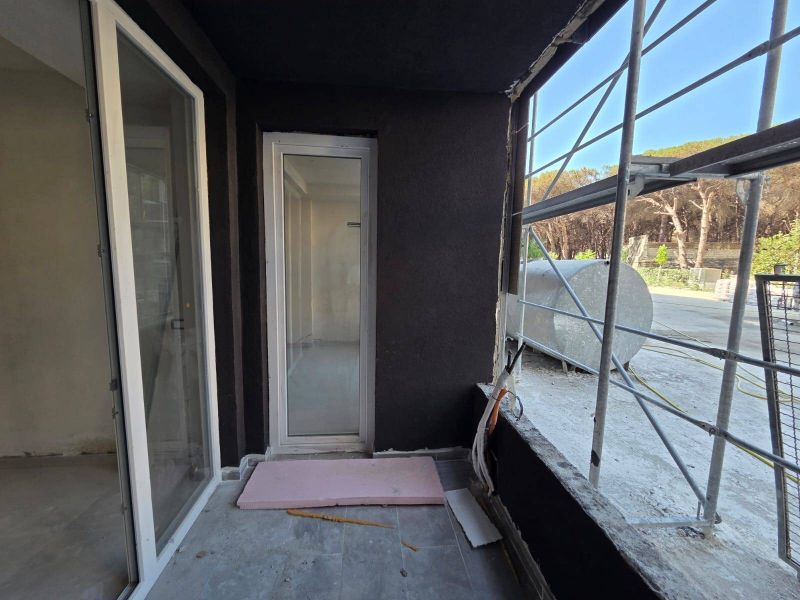 2-izbový apartmán pri mori s balkónom v Montevideo Residence - 13