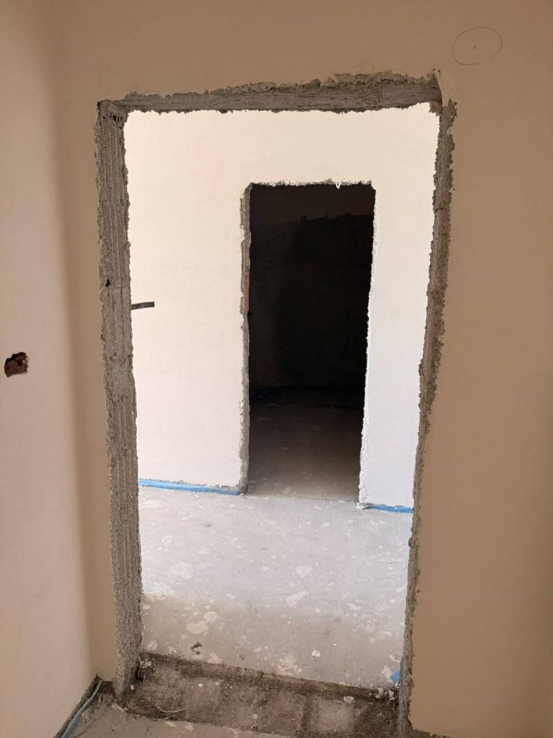 2-izbový byt na 7.poschodí s výhľadom na more v Montevideo Residence – len 70 m od pláže - 11