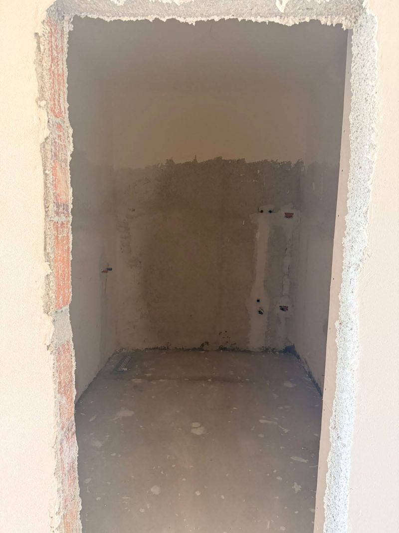 2-izbový byt na 7.poschodí s výhľadom na more v Montevideo Residence – len 70 m od pláže - 7