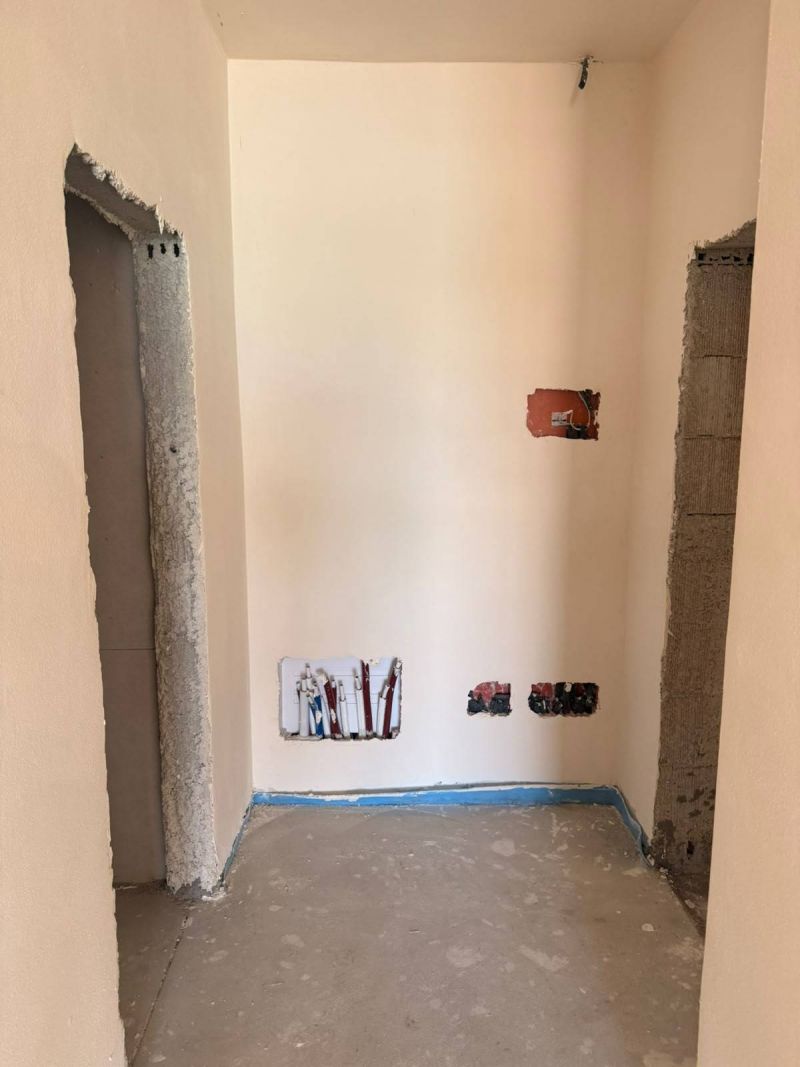 2-izbový byt na 7.poschodí s výhľadom na more v Montevideo Residence – len 70 m od pláže - 9
