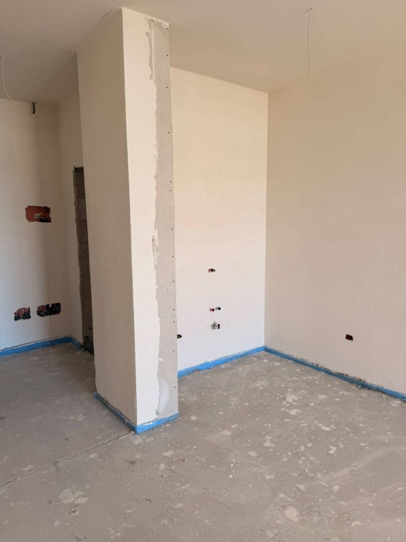 2-izbový byt na 7.poschodí s výhľadom na more v Montevideo Residence – len 70 m od pláže - 13
