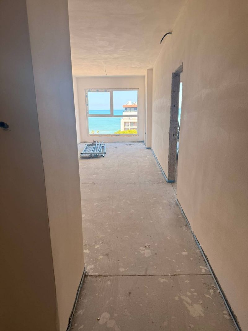 2-izbový byt na 7.poschodí s výhľadom na more v Montevideo Residence – len 70 m od pláže - 38