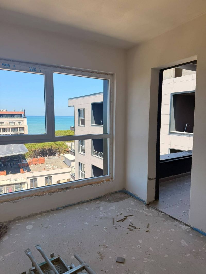 2-izbový byt na 7.poschodí s výhľadom na more v Montevideo Residence – len 70 m od pláže - 15