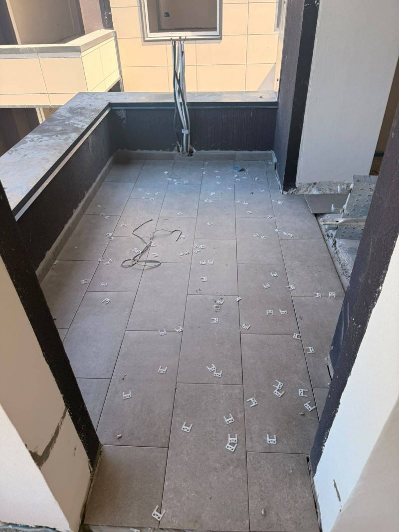 2-izbový byt na 7.poschodí s výhľadom na more v Montevideo Residence – len 70 m od pláže - 18