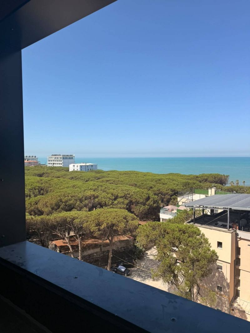2-izbový byt na 7.poschodí s výhľadom na more v Montevideo Residence – len 70 m od pláže - 20