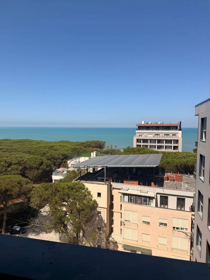 2-izbový byt na 7.poschodí s výhľadom na more v Montevideo Residence – len 70 m od pláže - 22