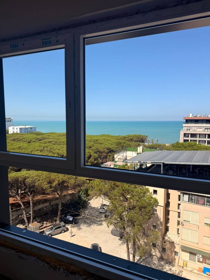2-izbový byt na 7.poschodí s výhľadom na more v Montevideo Residence – len 70 m od pláže - 27