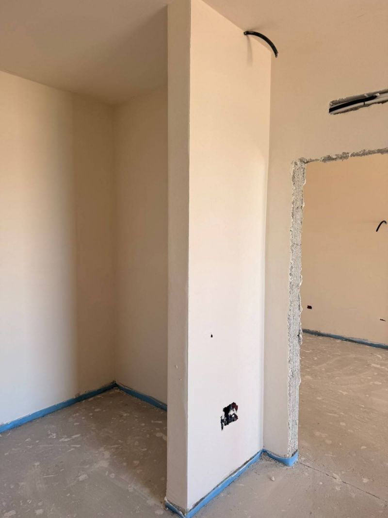 2-izbový byt na 7.poschodí s výhľadom na more v Montevideo Residence – len 70 m od pláže - 19