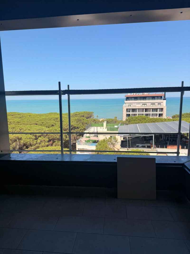 Luxusný 3-izbový byt s panoramatickým výhľadom na more v Montevideo Residence - 27