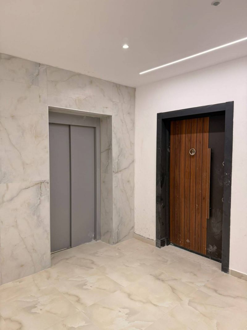 2-izbový byt na 7.poschodí s výhľadom na more v Montevideo Residence – len 70 m od pláže - 33