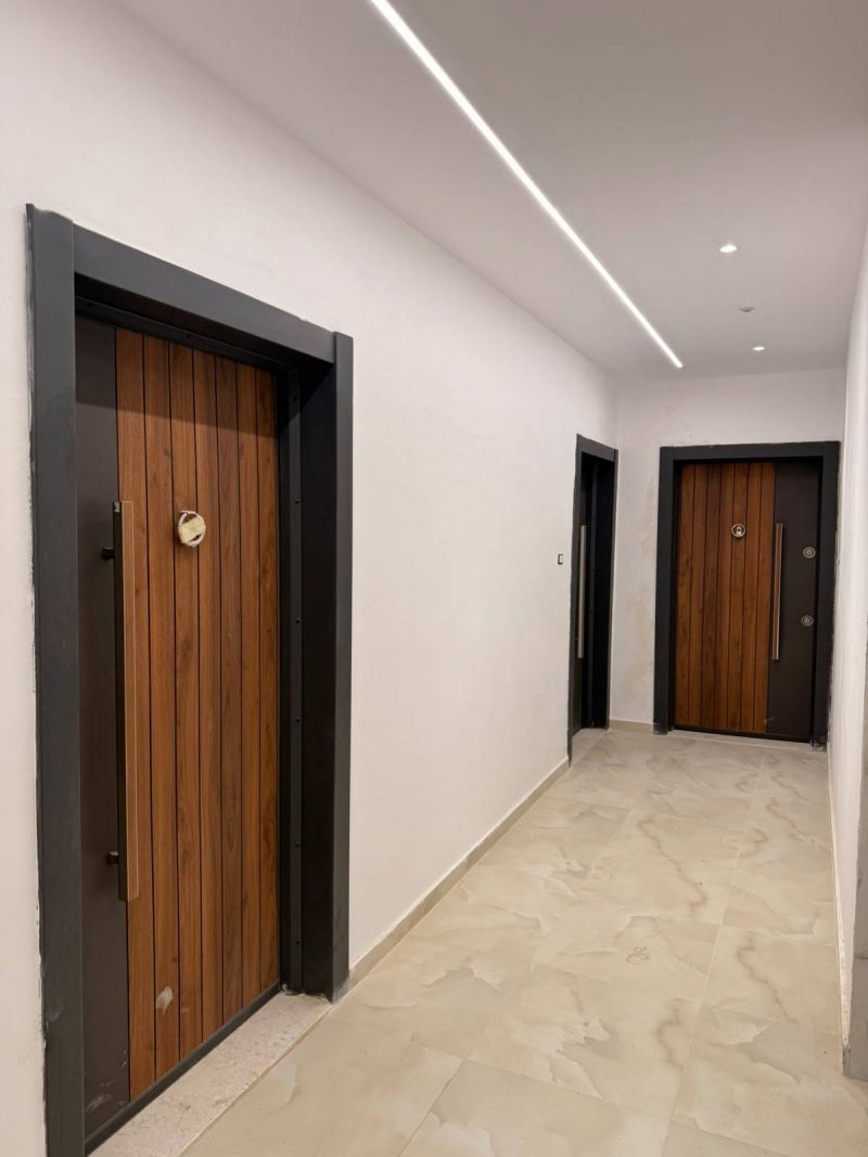 2-izbový byt s balkónom v Montevideo Residence, len 70 m od pláže - 9