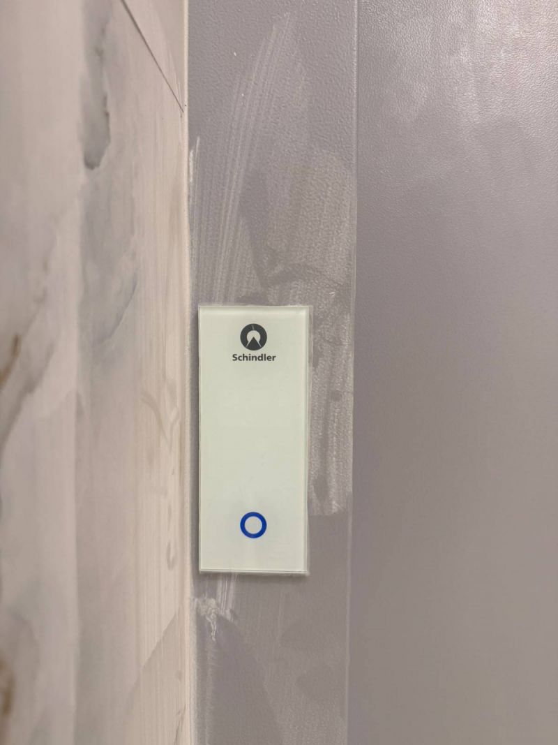 Štúdio v projekte Montevideo Residence, iba 70m od pláže - 28