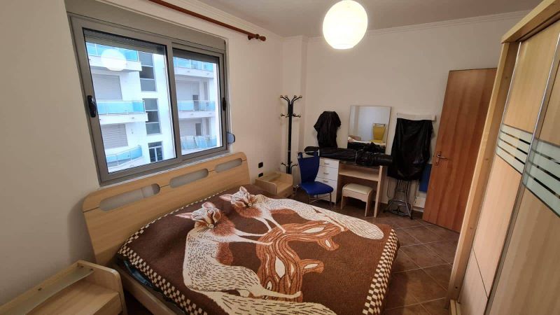 2+1 apartment with parking in the underground garage included in the price - 9