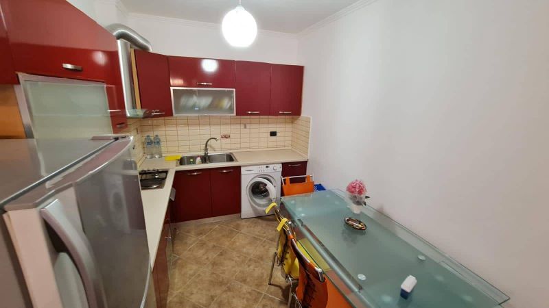2+1 apartment with parking in the underground garage included in the price - 5