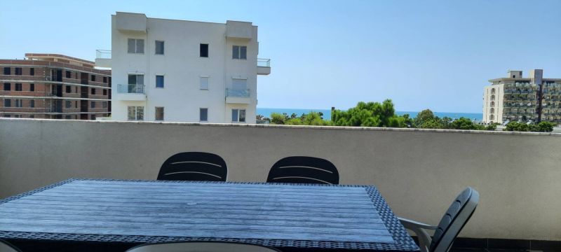2+1 Apartmán v Golem s veľkou terasou a výhľadom na more - 32