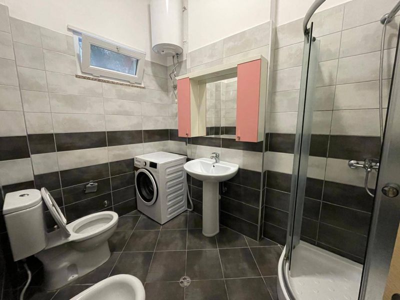 1+1 apartment in a lucrative location near the sea - 7
