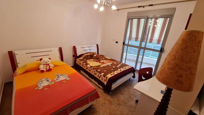 2+1 apartment with parking in the underground garage included in the price - 8
