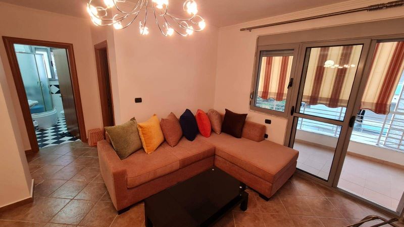 2+1 apartment with parking in the underground garage included in the price - 1
