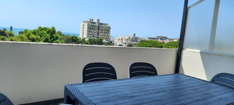 2+1 Apartmán v Golem s veľkou terasou a výhľadom na more - 30