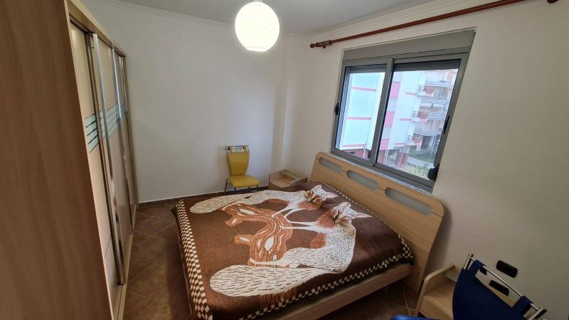 2+1 apartment with parking in the underground garage included in the price - 7